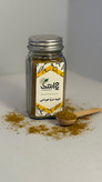 ادویه مرغ خورشتی چاشک