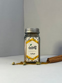 ادویه قیمه مجلسی چاشک