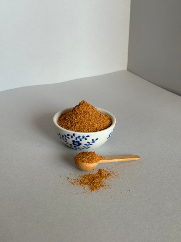 ادویه جوجه مخصوص چاشک