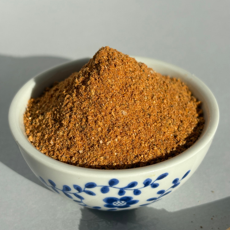 ادویه جوجه مکزیکی چاشک