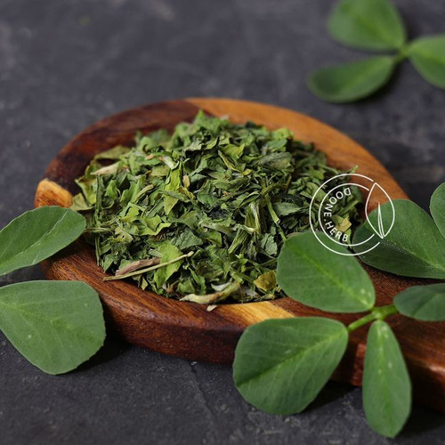 شنبلیله خشک چاشک