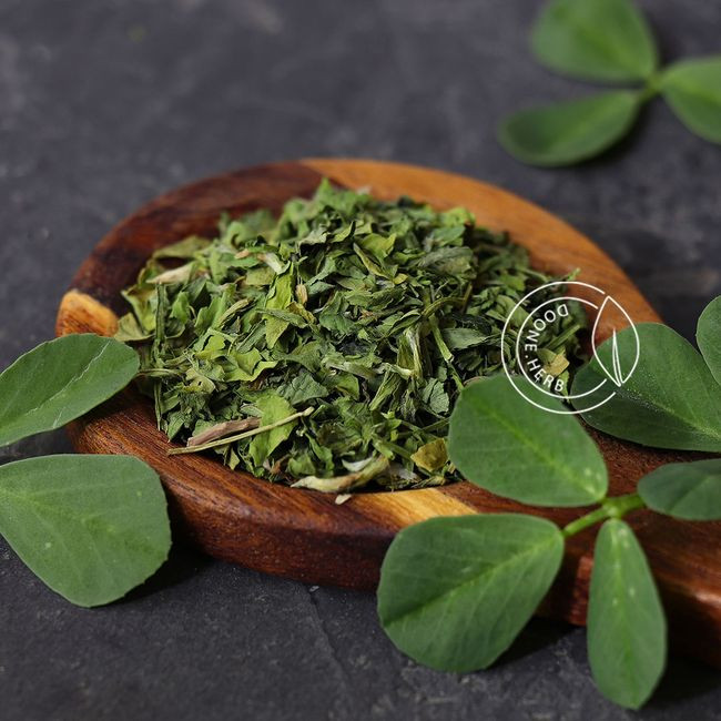 شنبلیله خشک چاشک