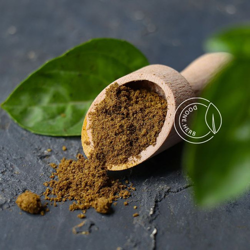 پودر زیره سیاه کوهی چاشک