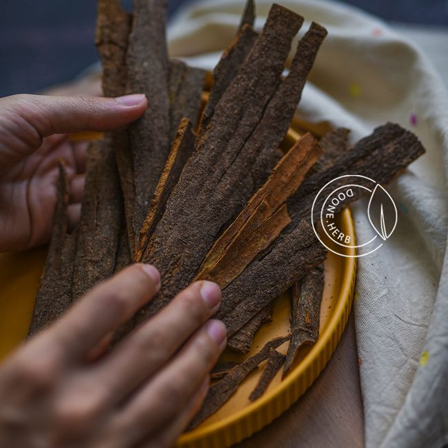 چوب دارچین چاشک