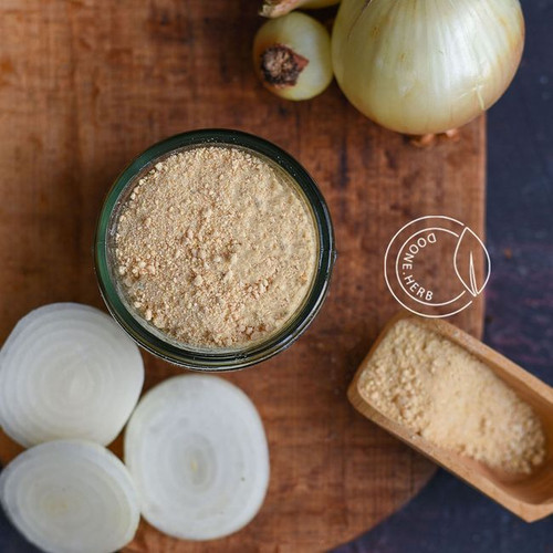 پودر پیاز چاشک