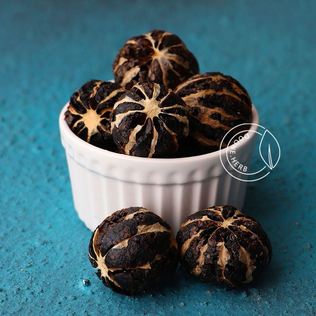 لیمو عمانی توپی چاشک